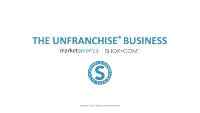 Unfranchise Business Presentation