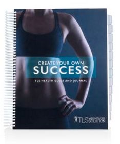 TLS Weight Management Journal